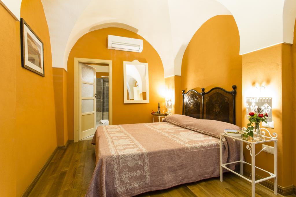 Hotel Villa Gli Asfodeli Tresnuraghes ภายนอก รูปภาพ